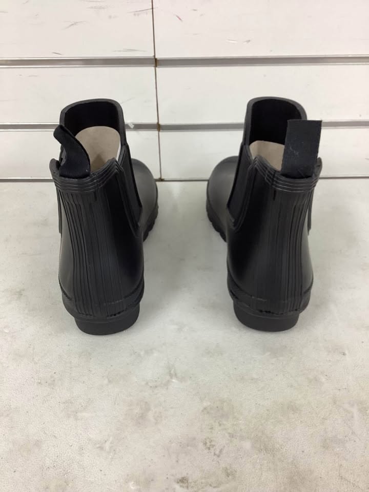 Hunter Women's Original Chelsea Boot Size 6M