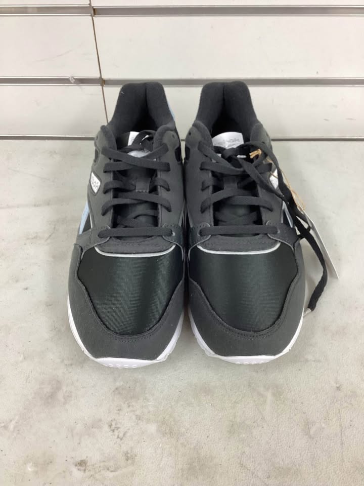 Reebok Women's Ultraflash Running Sneaker Dark Blue Size 8.5
