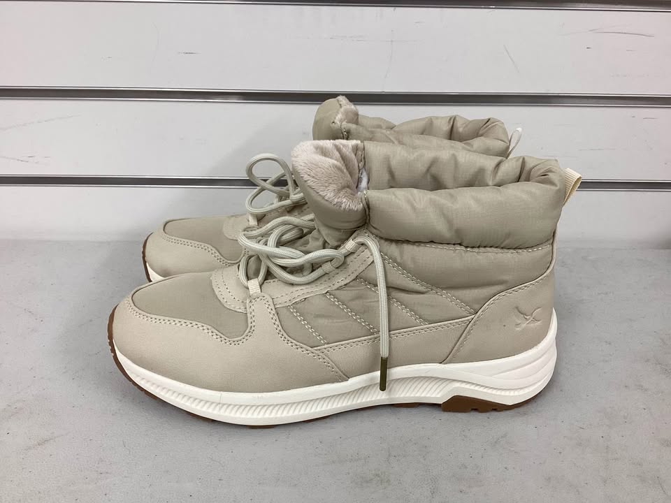 Eddie Bauer Women's Balasana Winter Boot Size 9