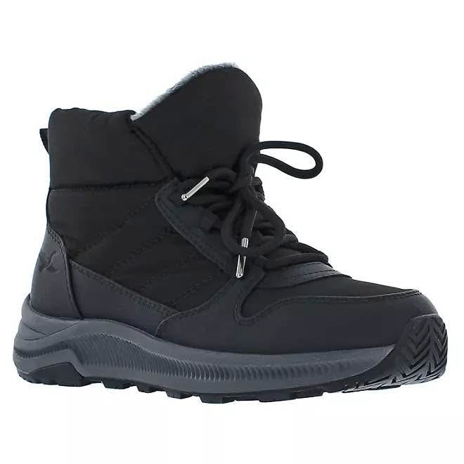 Eddie Bauer Women's Balasana Winter Boot Size 9