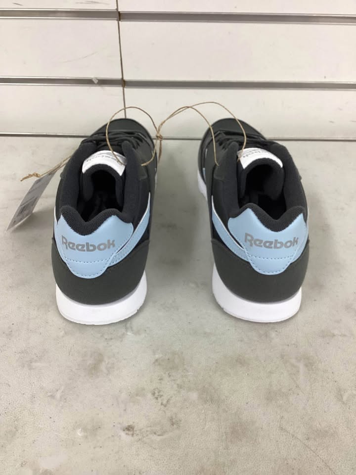 Reebok Women's Ultraflash Running Sneaker Dark Blue Size 8