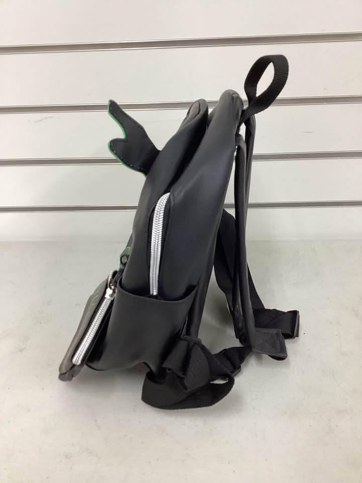 WICKED Mini Backpack with Coin Purse