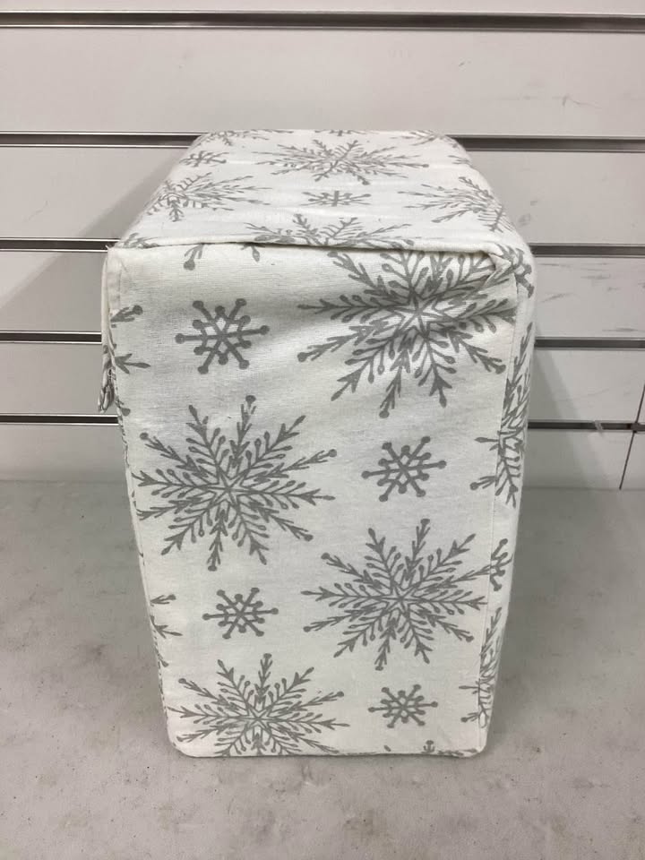 Member's Mark Flannel Sheet Set Queen Size Frosted Flakes