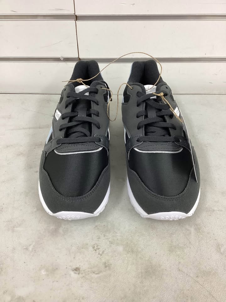 Reebok Women's Ultraflash Running Sneaker Dark Blue Size 7.5