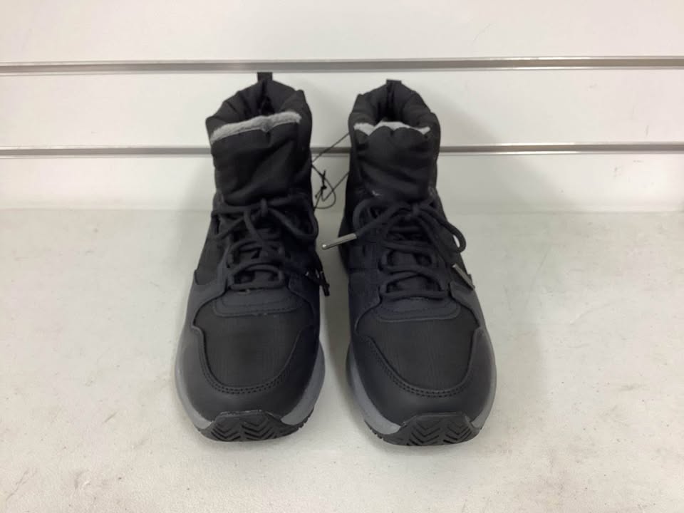 Eddie Bauer Women's Balasana Winter Boot Size 9