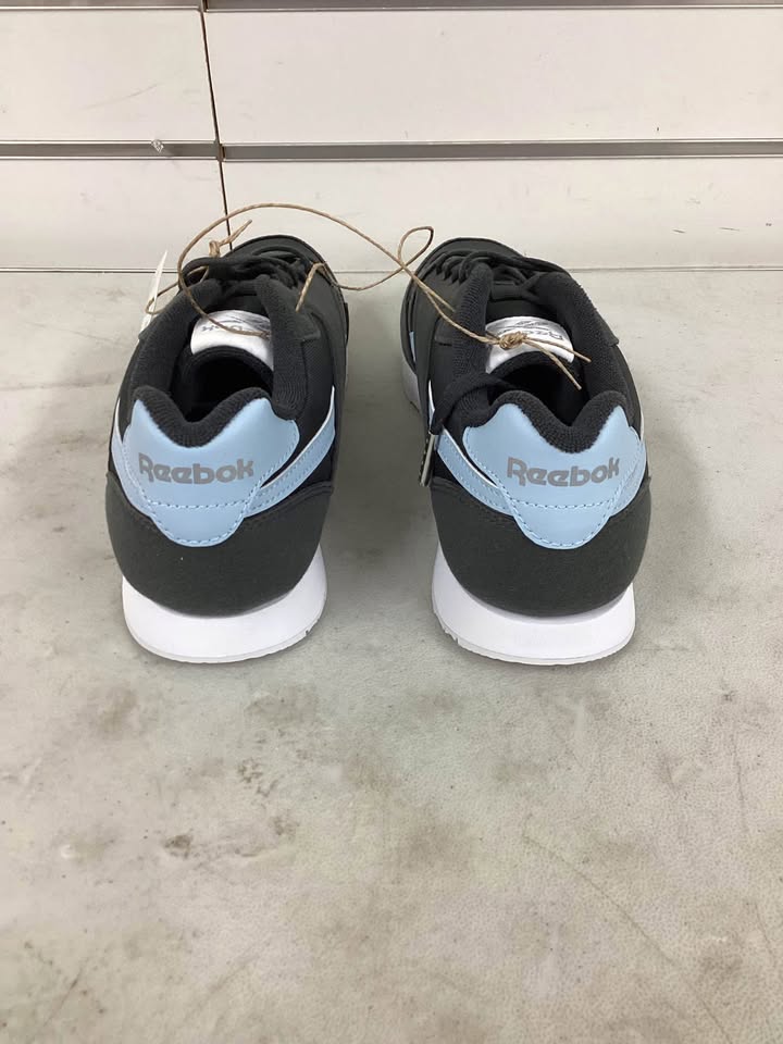 Reebok Women's Ultraflash Running Sneaker Dark Blue Size 7.5
