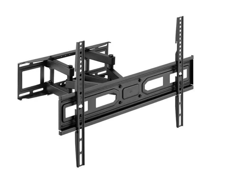 ProMounts Articulating Full MotionTV Wall Mount for 37-80 Inch TV Screens