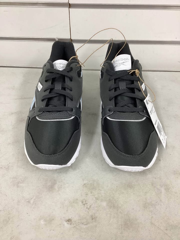 Reebok Women's Ultraflash Running Sneaker Dark Blue Size 7