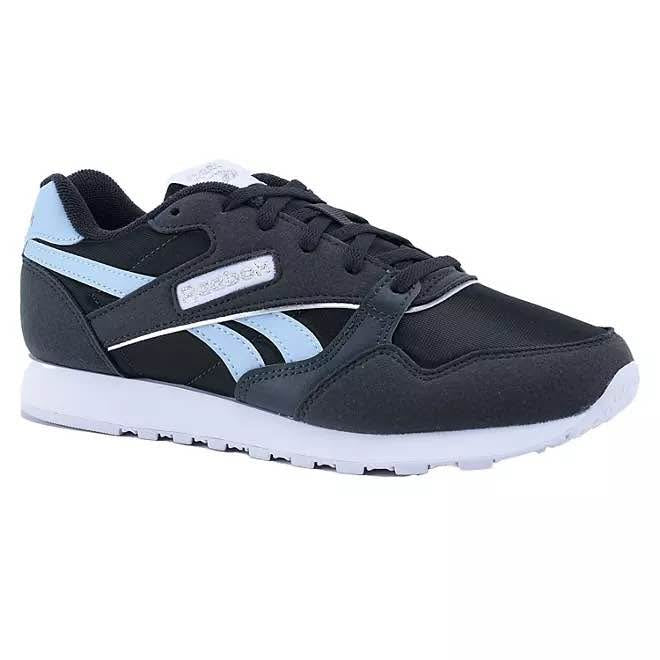 Reebok Women's Ultraflash Running Sneaker Dark Blue Size 8.5