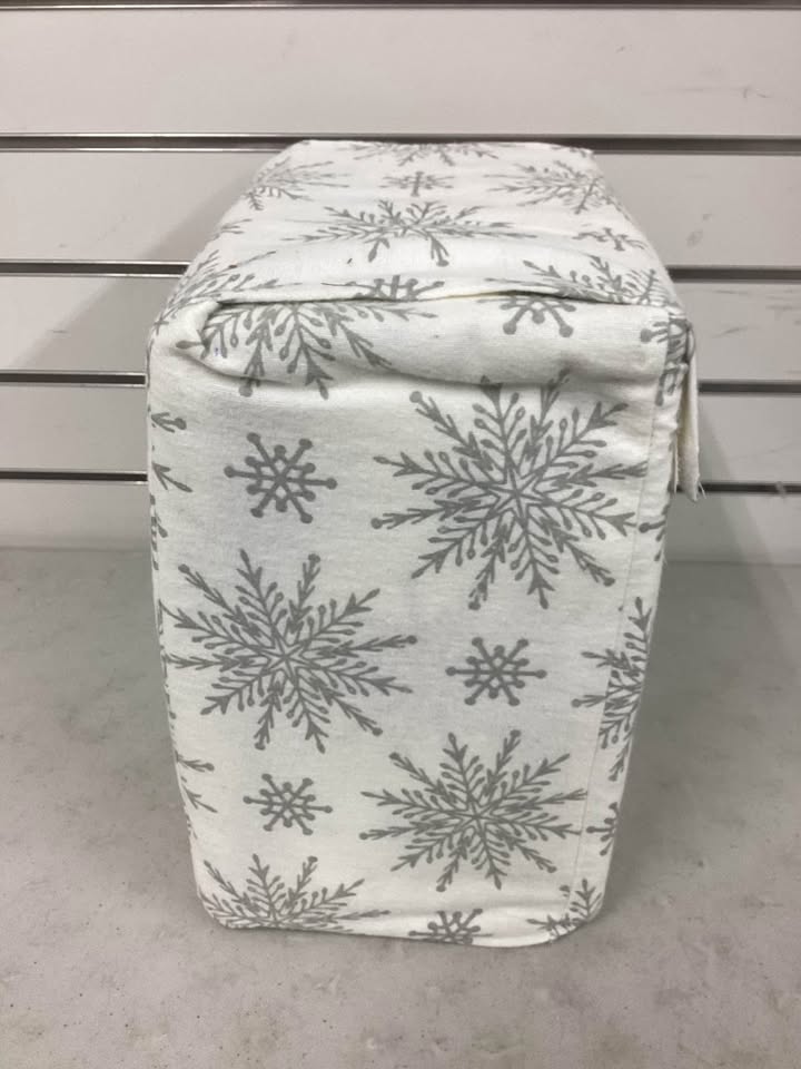 Member's Mark Flannel Sheet Set Queen Size Frosted Flakes