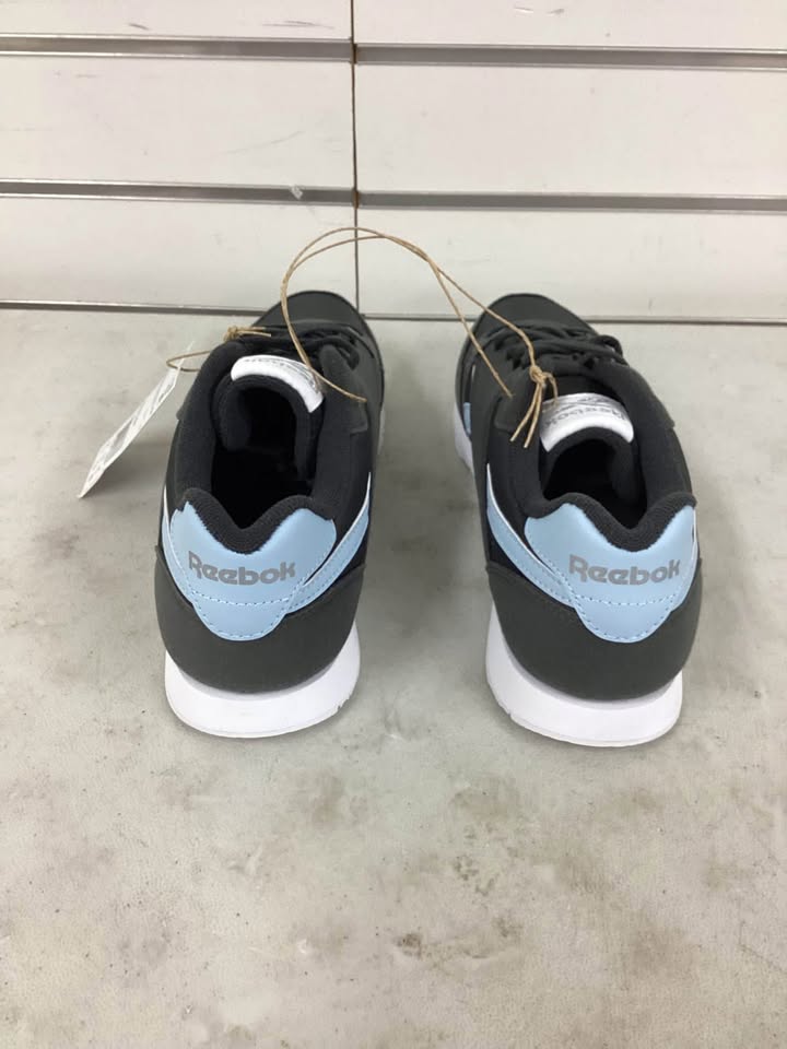 Reebok Women's Ultraflash Running Sneaker Dark Blue Size 7