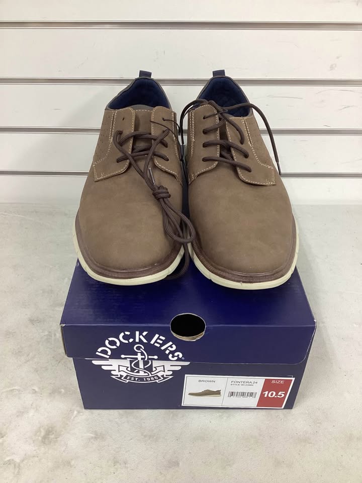 Dockers Men's Casual Dress Shoe Size 10.5