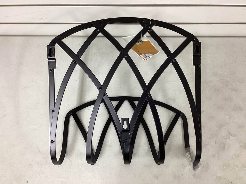 Hampton Bay Decorative Hose Hanger