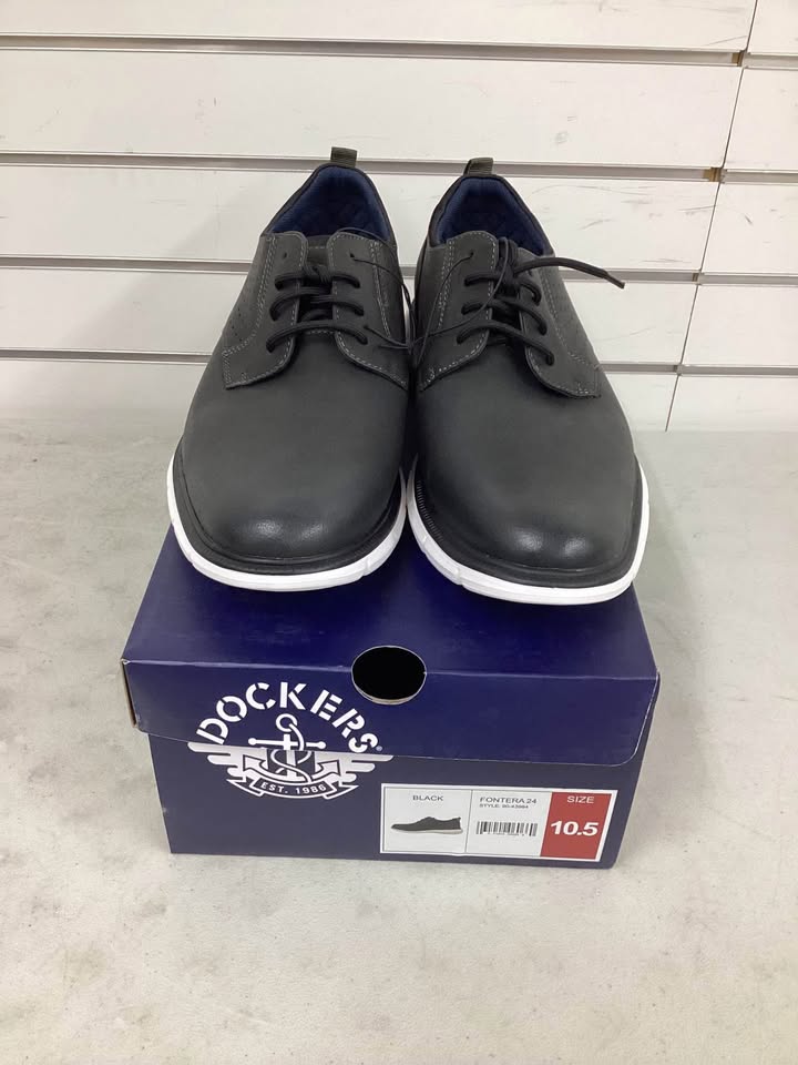Dockers Men's Casual Dress Shoe Size 10.5