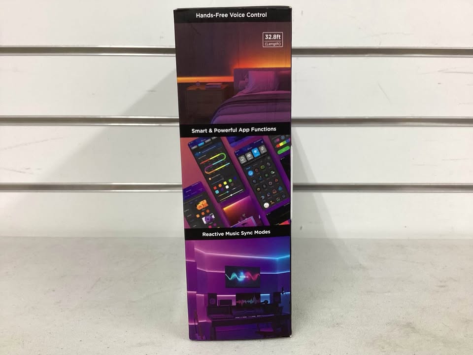 Govee Strip Light S Strip Lights