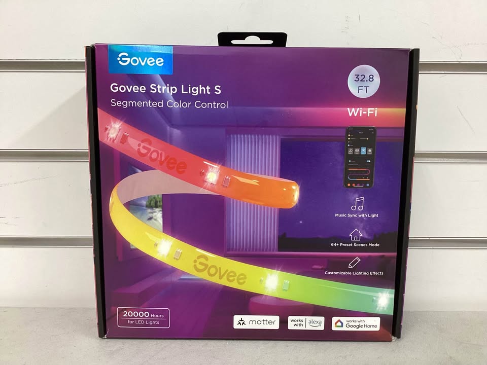Govee Strip Light S Strip Lights