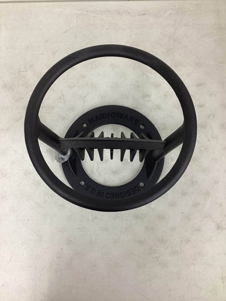 Marvowave Heavy Duty Wood Splitter 7” Diameter