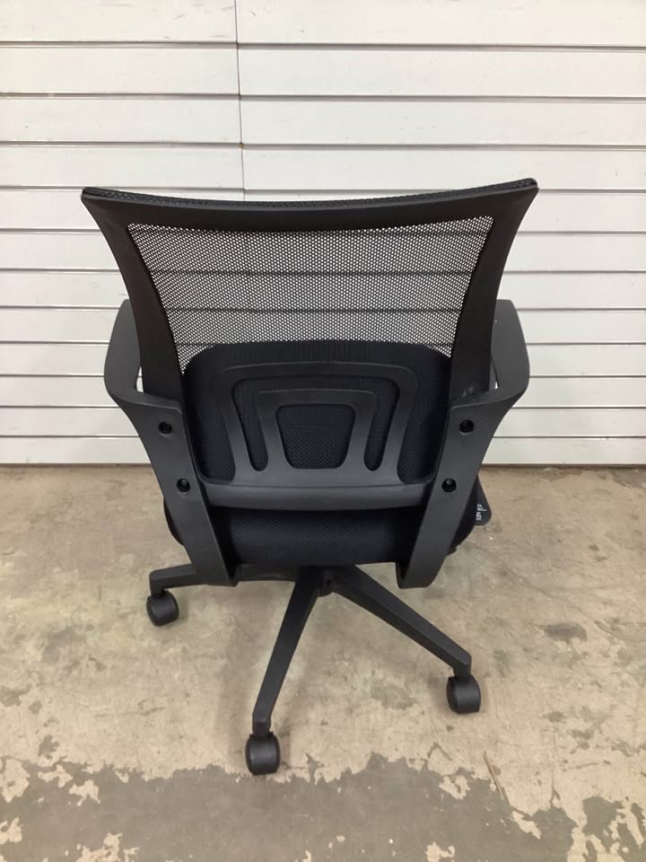 Modern Adjustable Office Chair