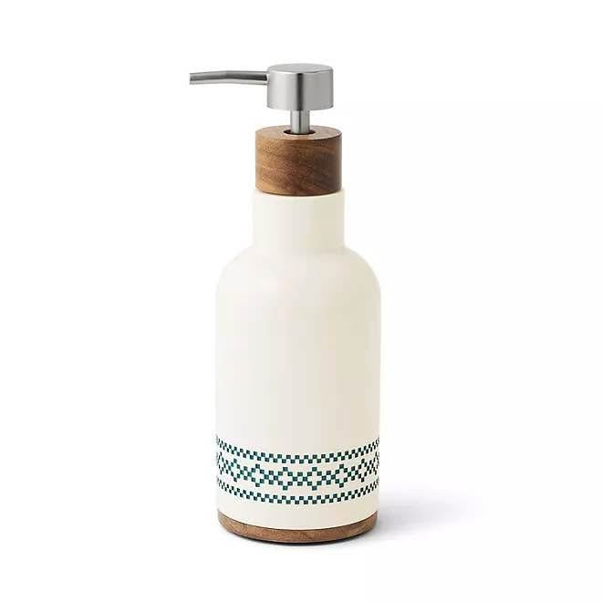 Member's Mark 6-Piece Premium Bath Set Dark Teal