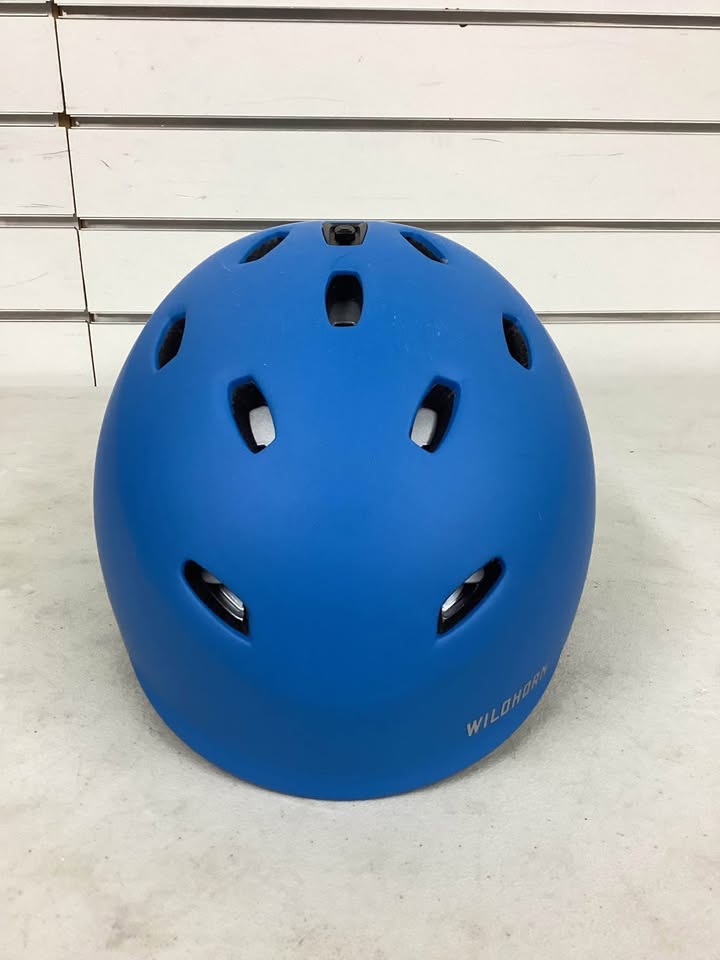 Wildhorn Drift Classic SnowHelmet Medium Glacier Blue