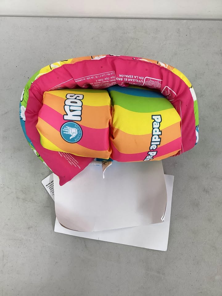 Body Glove Kids' Paddle Pals PFD