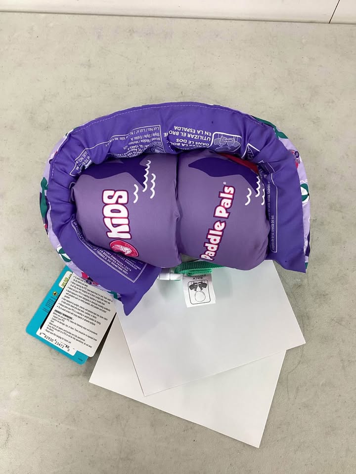 Body Glove Kids' Paddle Pals PFD