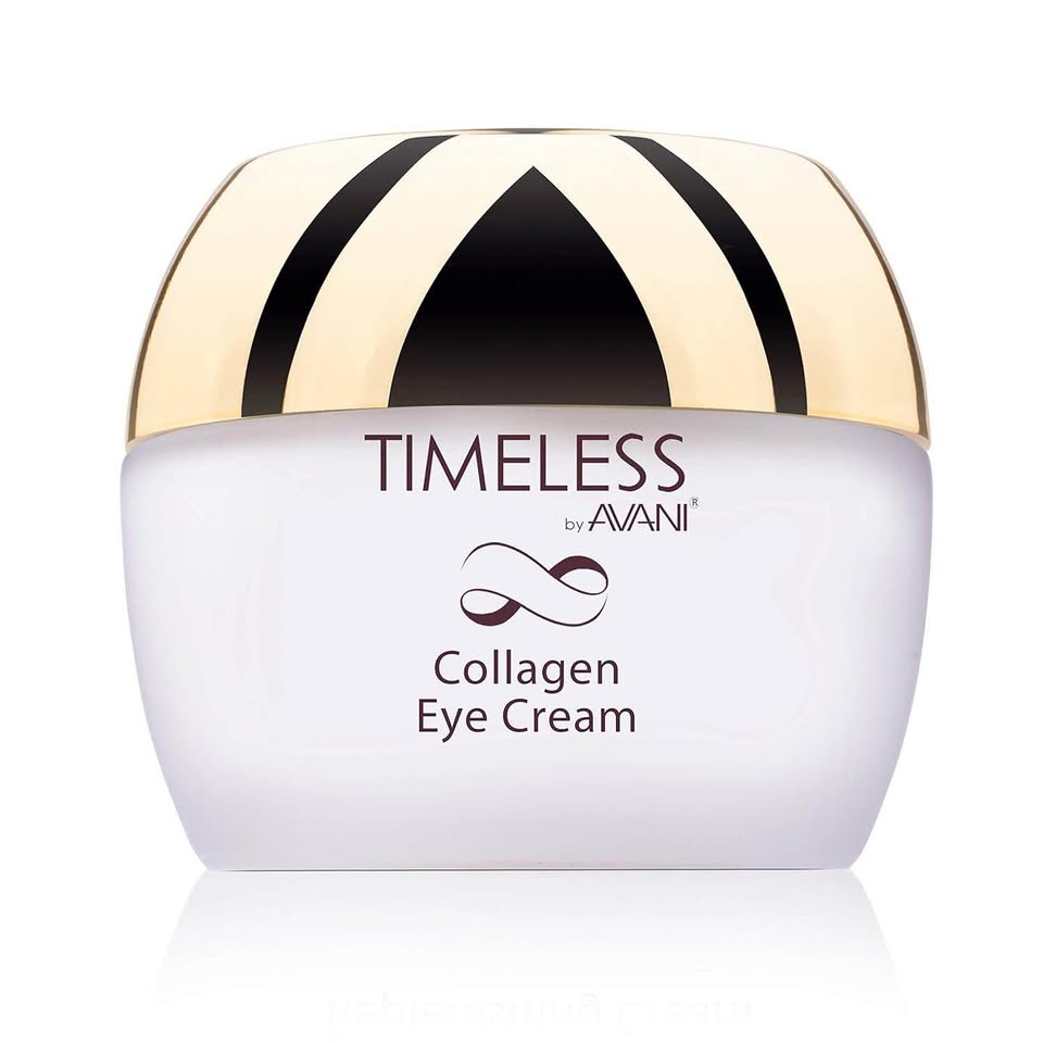 Avani Timeless Collagen Eye Cream
