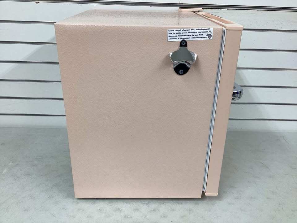 Frigidaire Mini Refrigerator with Freezer