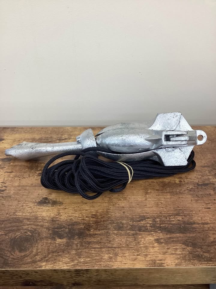 Perception Kayaks Anchor