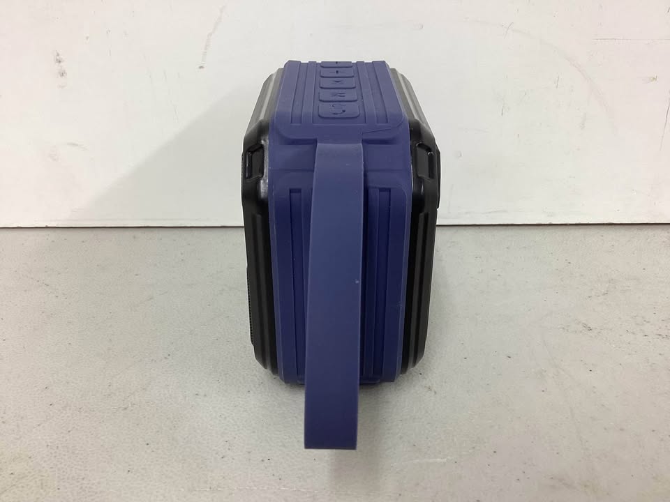 Activa Waterproof H2O Speaker