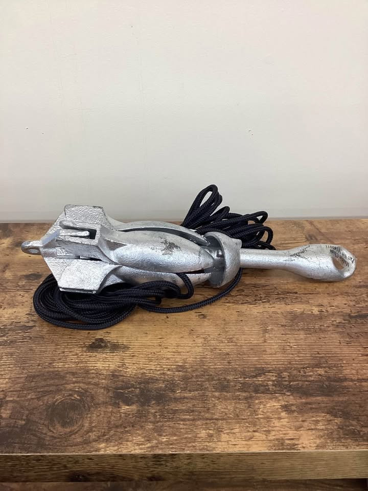 Perception Kayaks Anchor
