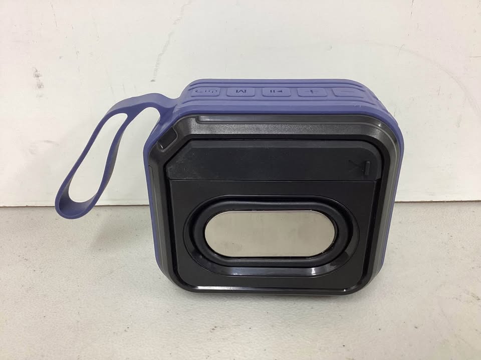 Activa Waterproof H2O Speaker