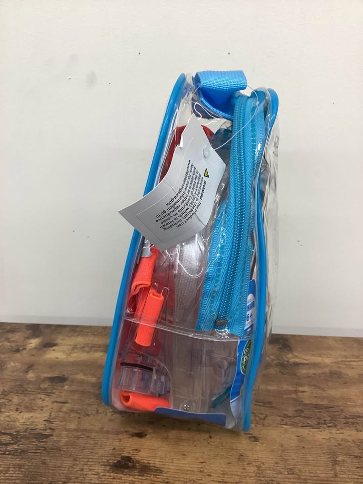 SEAC Magica Full Face Snorkeling Mask Junior