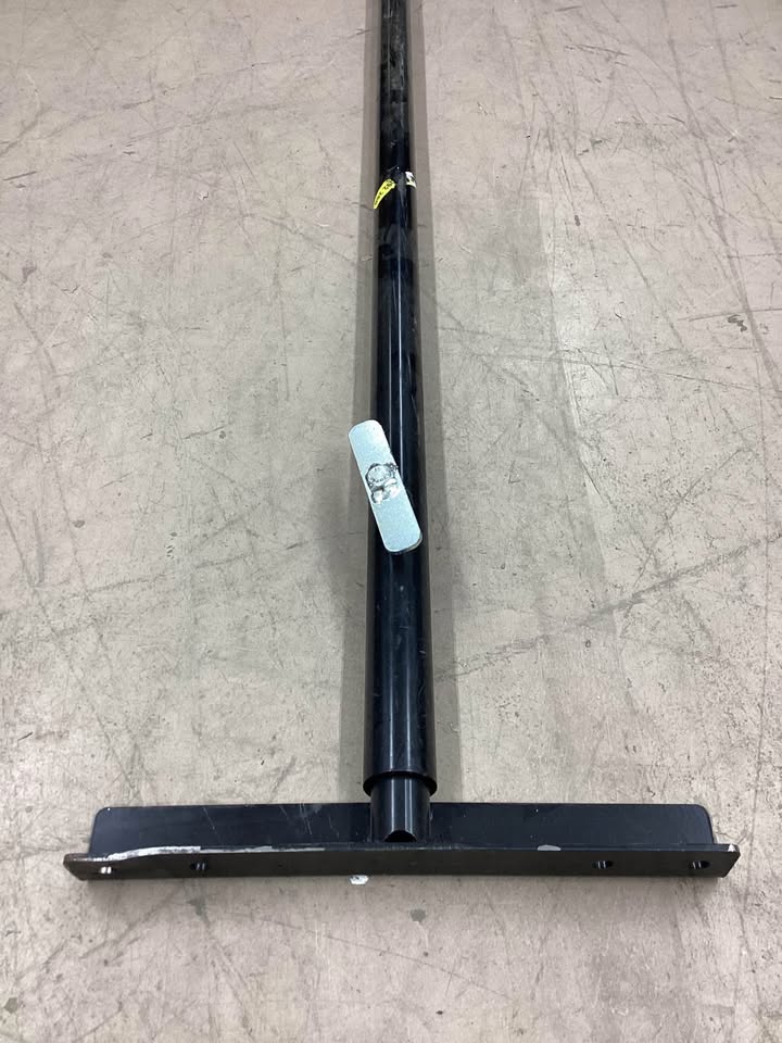 Heavy Duty TranzPorter Telescopic Support Brace