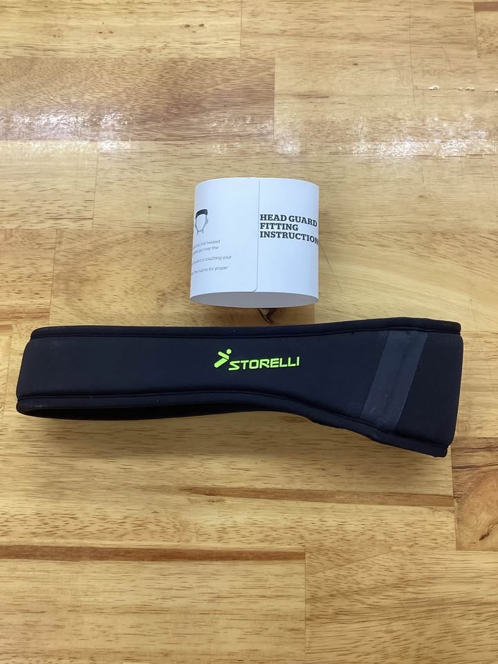 Storelli ExoShield Head Guard Slim Size 3