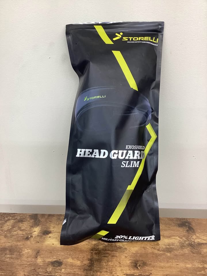 Storelli ExoShield Head Guard Slim Size 3