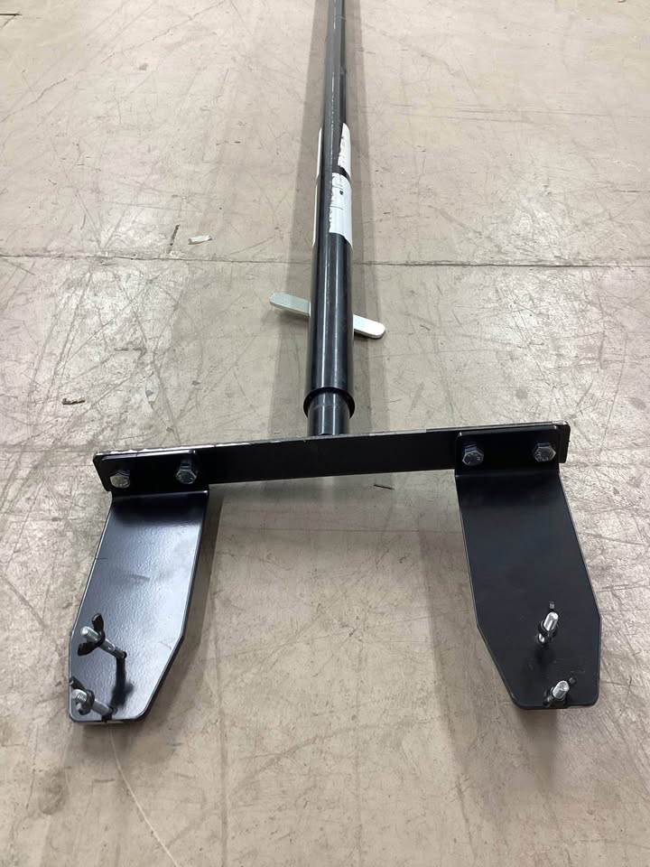 Heavy Duty TranzPorter Telescopic Support Brace
