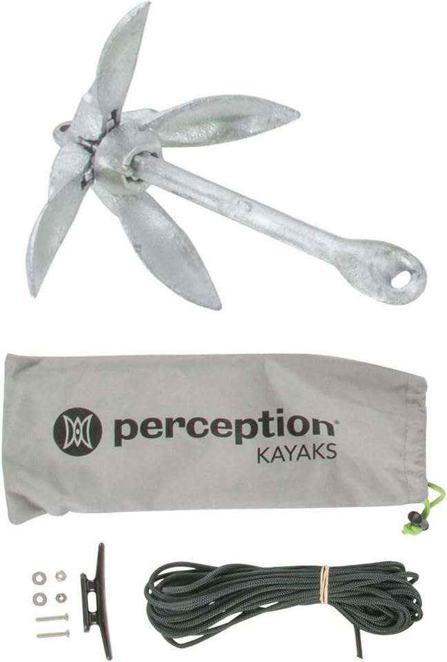 Perception Kayaks Anchor