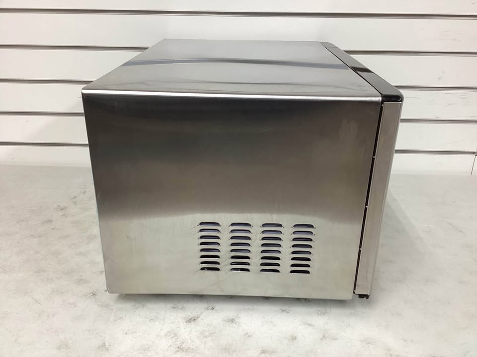 GE 1.1 Cu. Ft. Capacity Countertop Microwave Oven