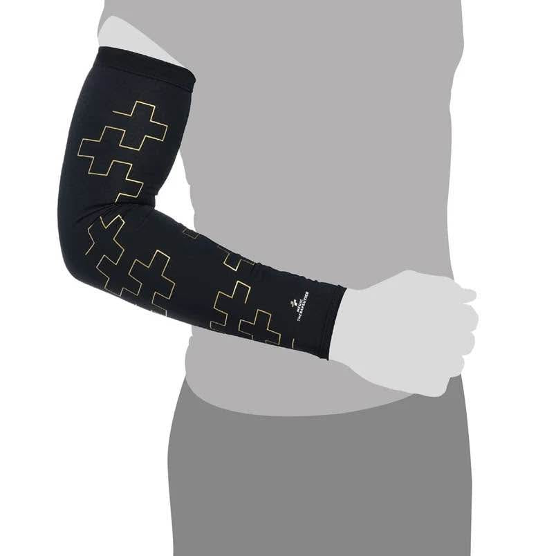 Medic Therapeutics Copper Fusion Compression Sleeve