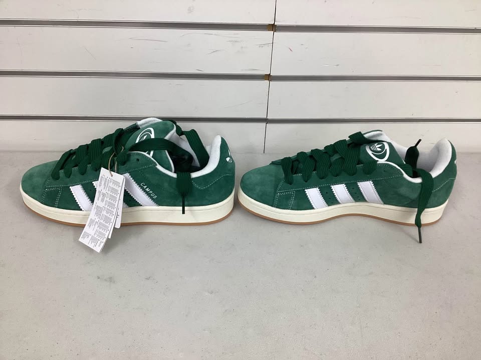 Adidas Men's Campus 00s Shoes Size 10