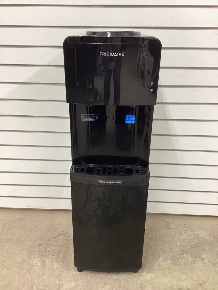 Frigidaire 3 Gal. or 5 Gal. Hot and Cold Water Dispenser