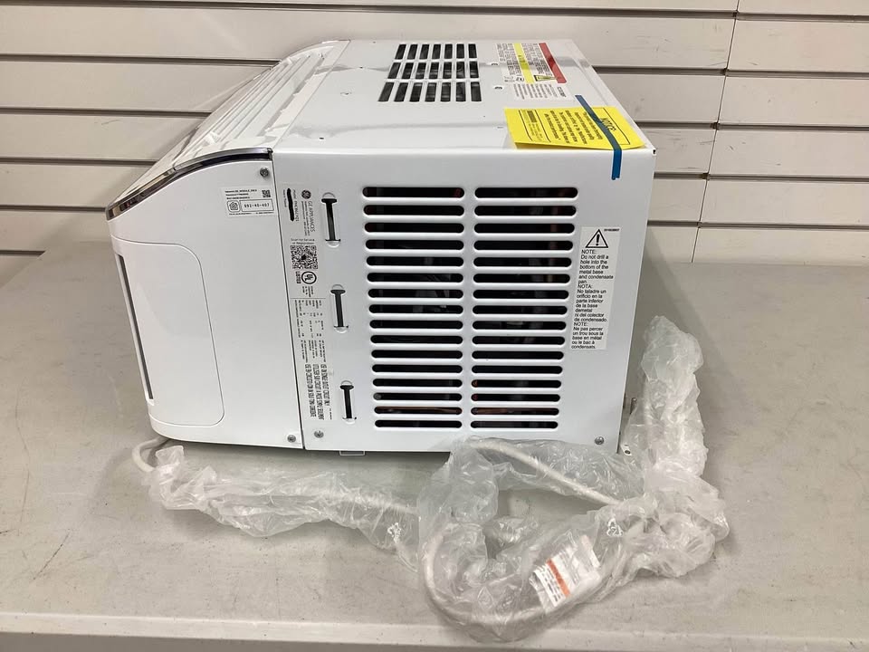 GE Profile 6,150 BTU Window Air Conditioner