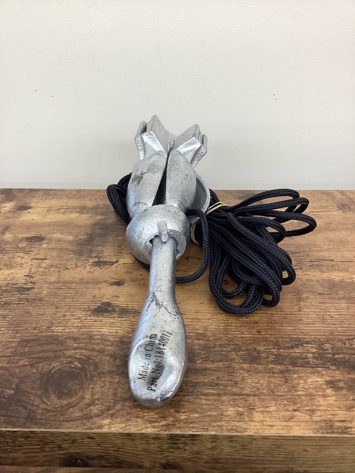 Perception Kayaks Anchor