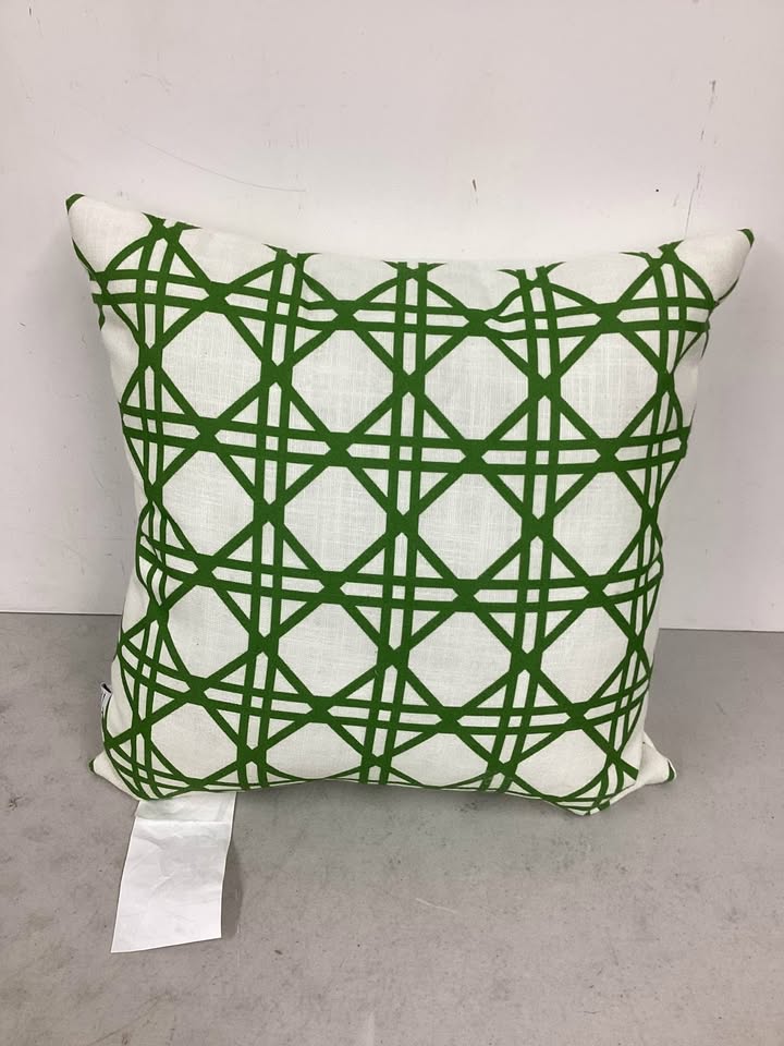 STUDIOCHIC Accent Pillow