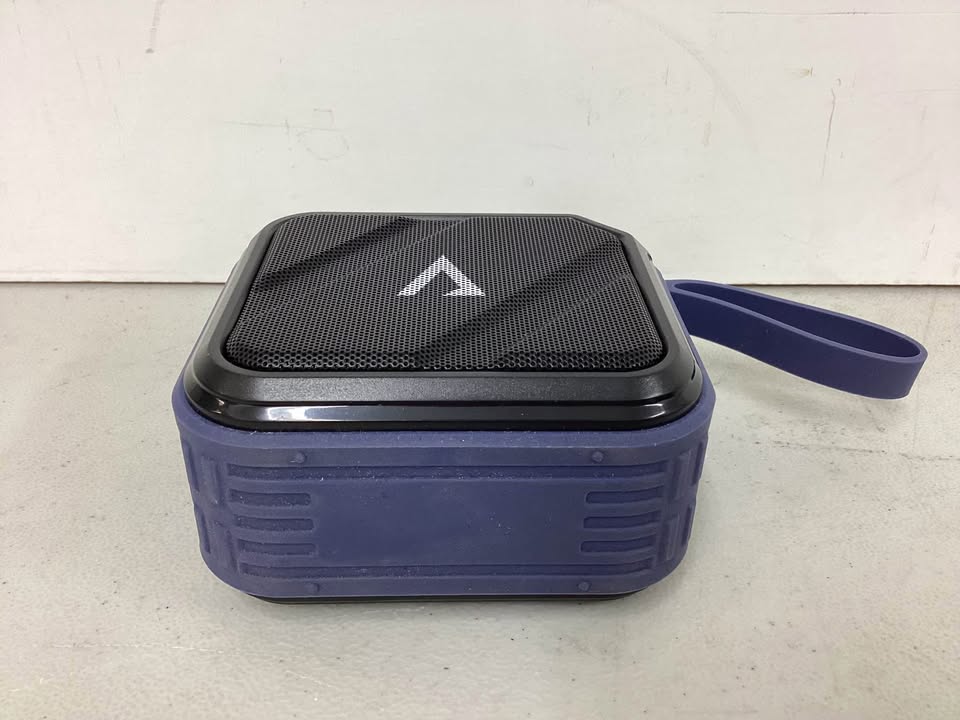 Activa Waterproof H2O Speaker