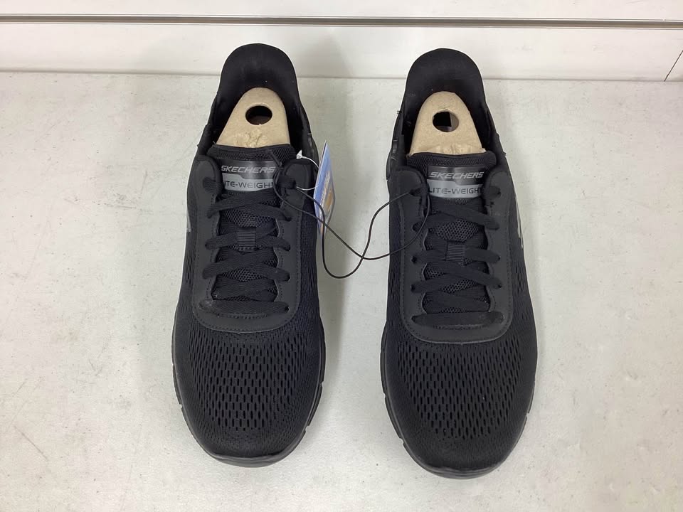 Skechers Men's Verse Hands Free Swift Fit Sneaker Size 9.5