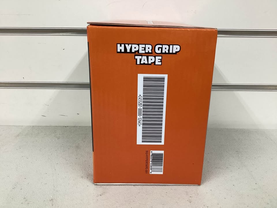 SealSquad Hyper Grip Tape (2-Pack)