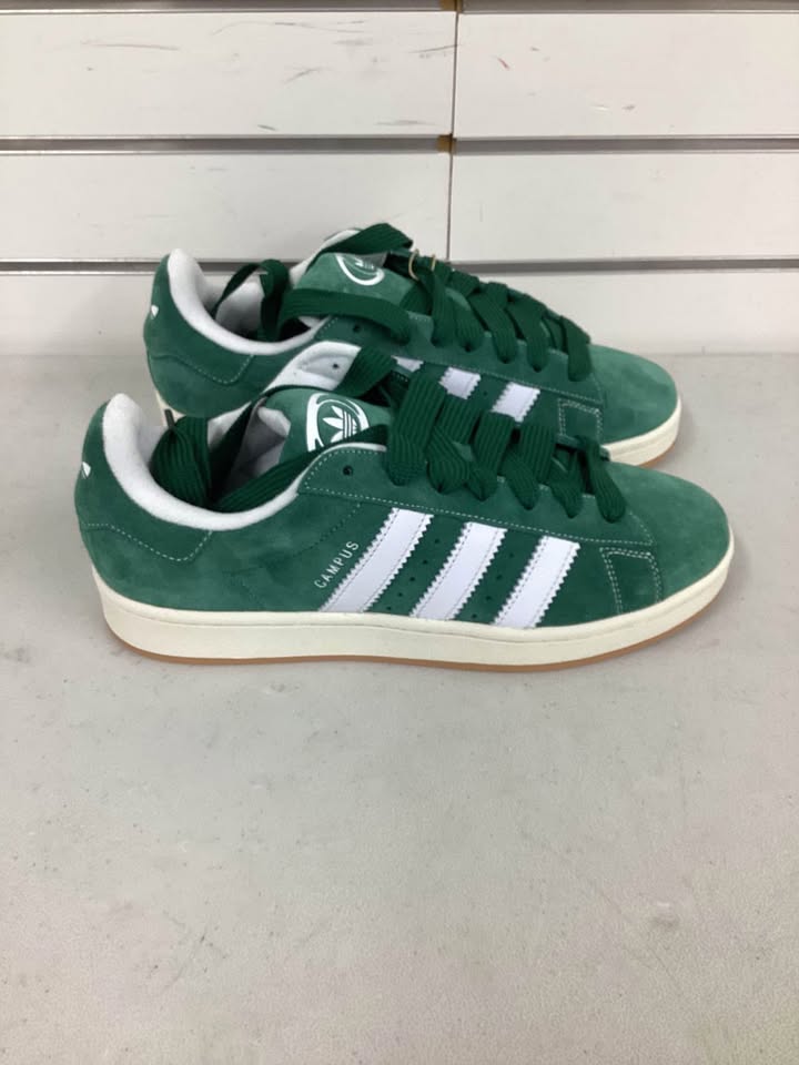 Adidas Men's Campus 00s Shoes Size 10