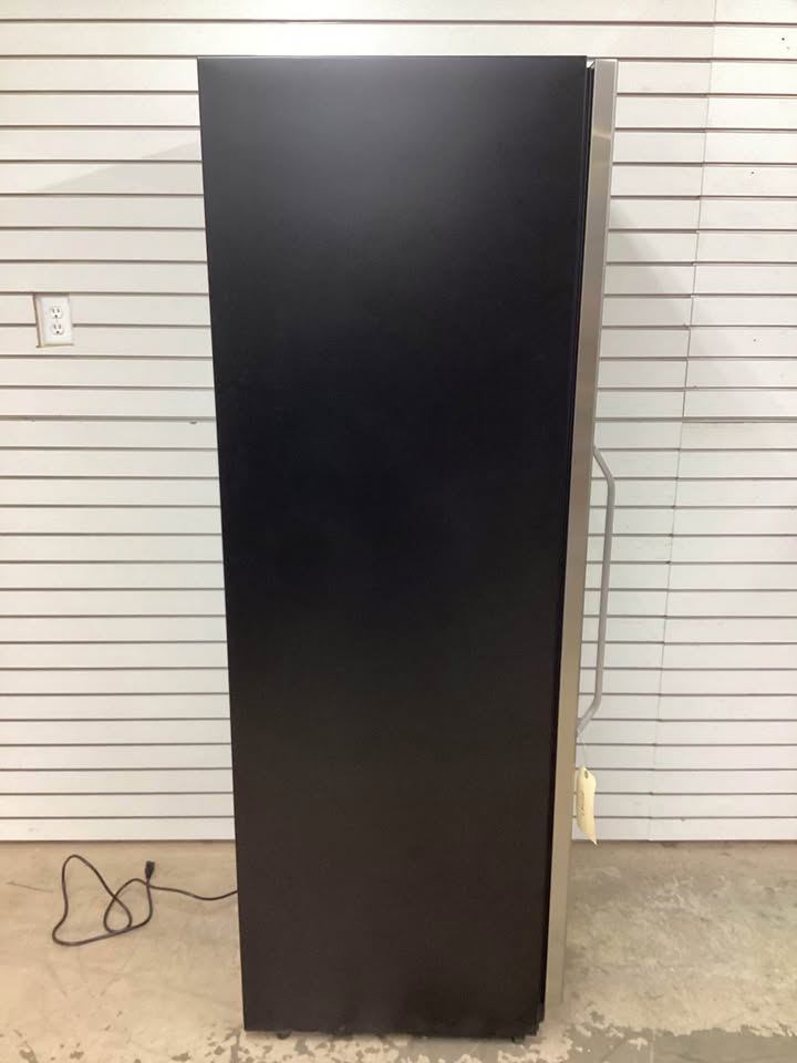 VeliviCellar Cooling Unit 24 in. Single Zone 189-Bottle Built-In or Freestanding Wine Cooler